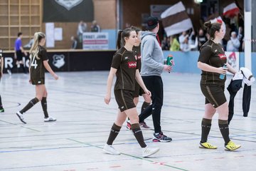Bild 393 - VR Bank Cup Horst